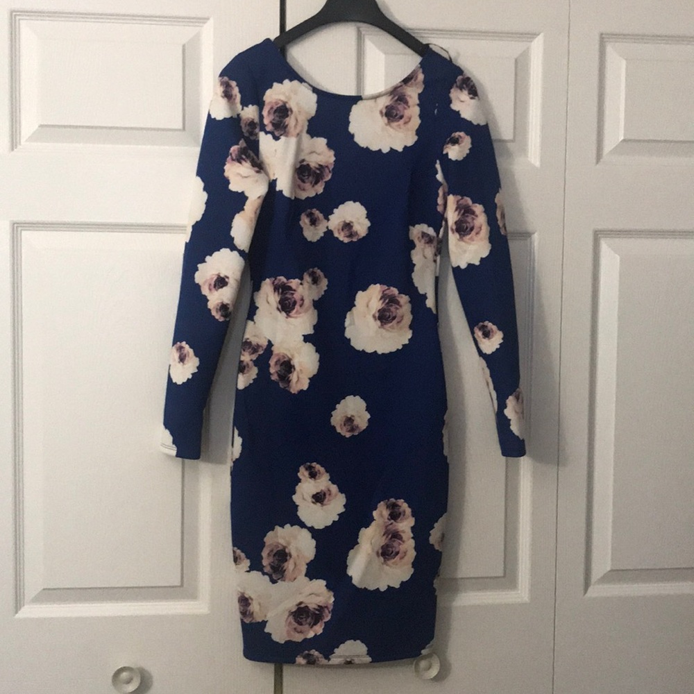 Kardashian dress